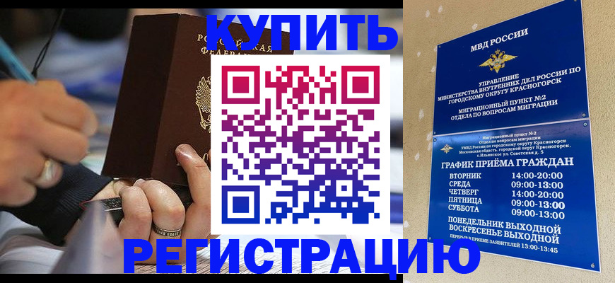 временная регистрация 2025 в Долгопрудном
